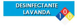 DESINFECTANTE LAVANDA