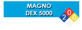 MAGNO DEX 5000