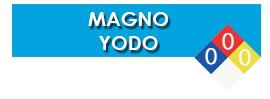 MAGNO YODO